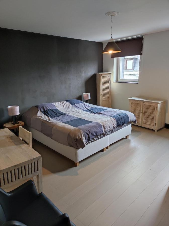 Gîte Citadin l'amarante Theux Extérieur photo