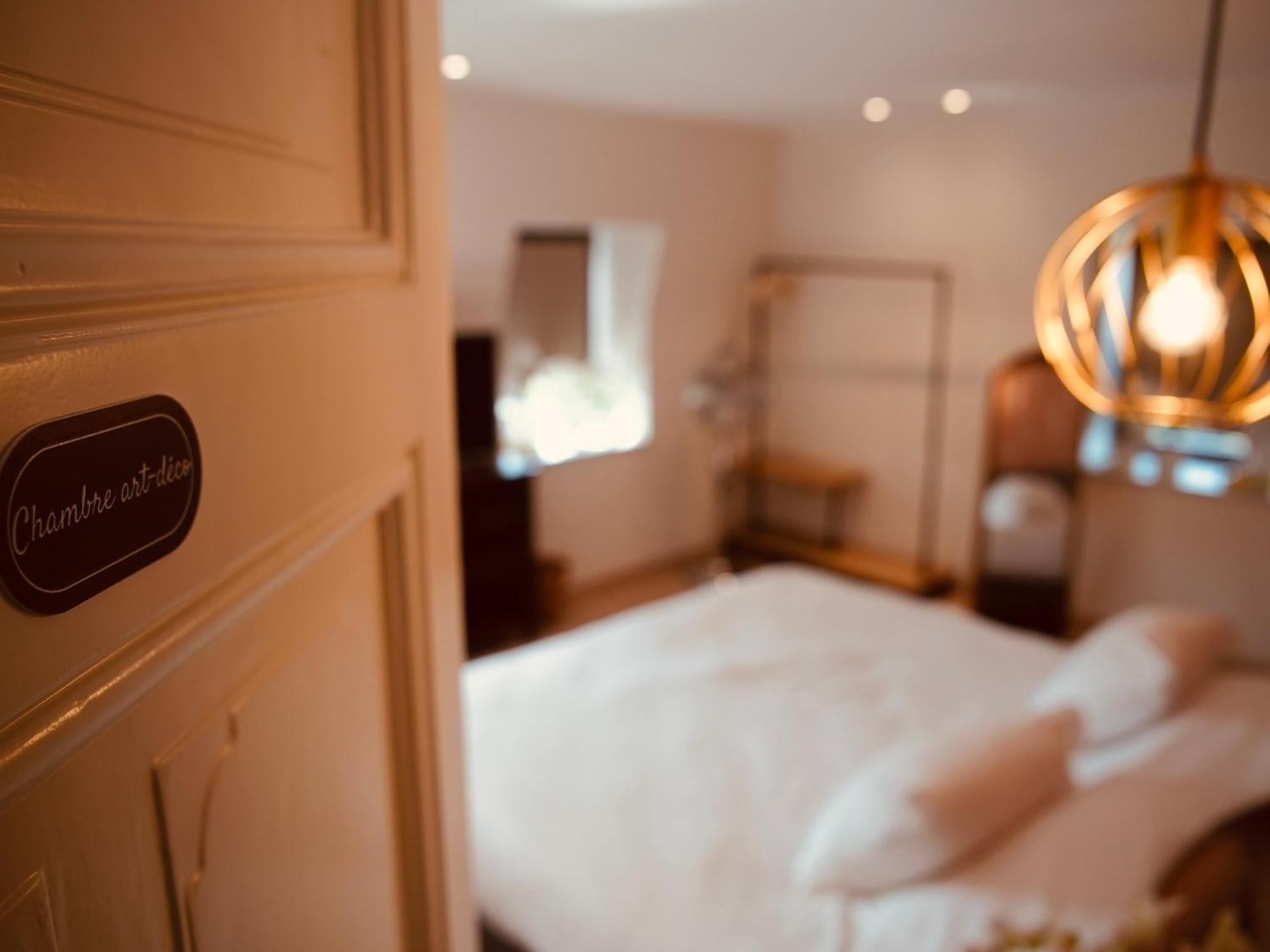 Gîte Citadin l'amarante Theux Extérieur photo