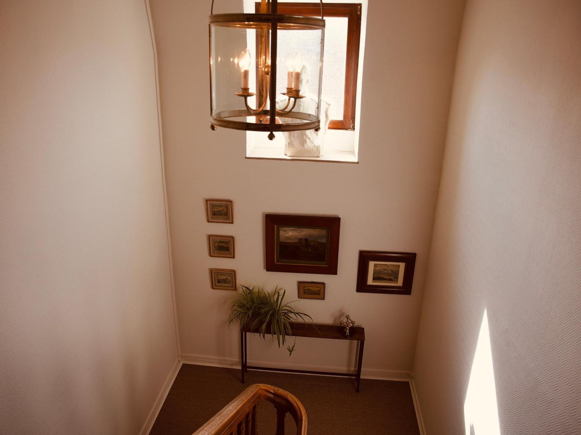 Gîte Citadin l'amarante Theux Extérieur photo